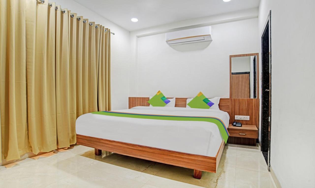 Treebo Shivaay Hotel อินดอร์ ภายนอก รูปภาพ